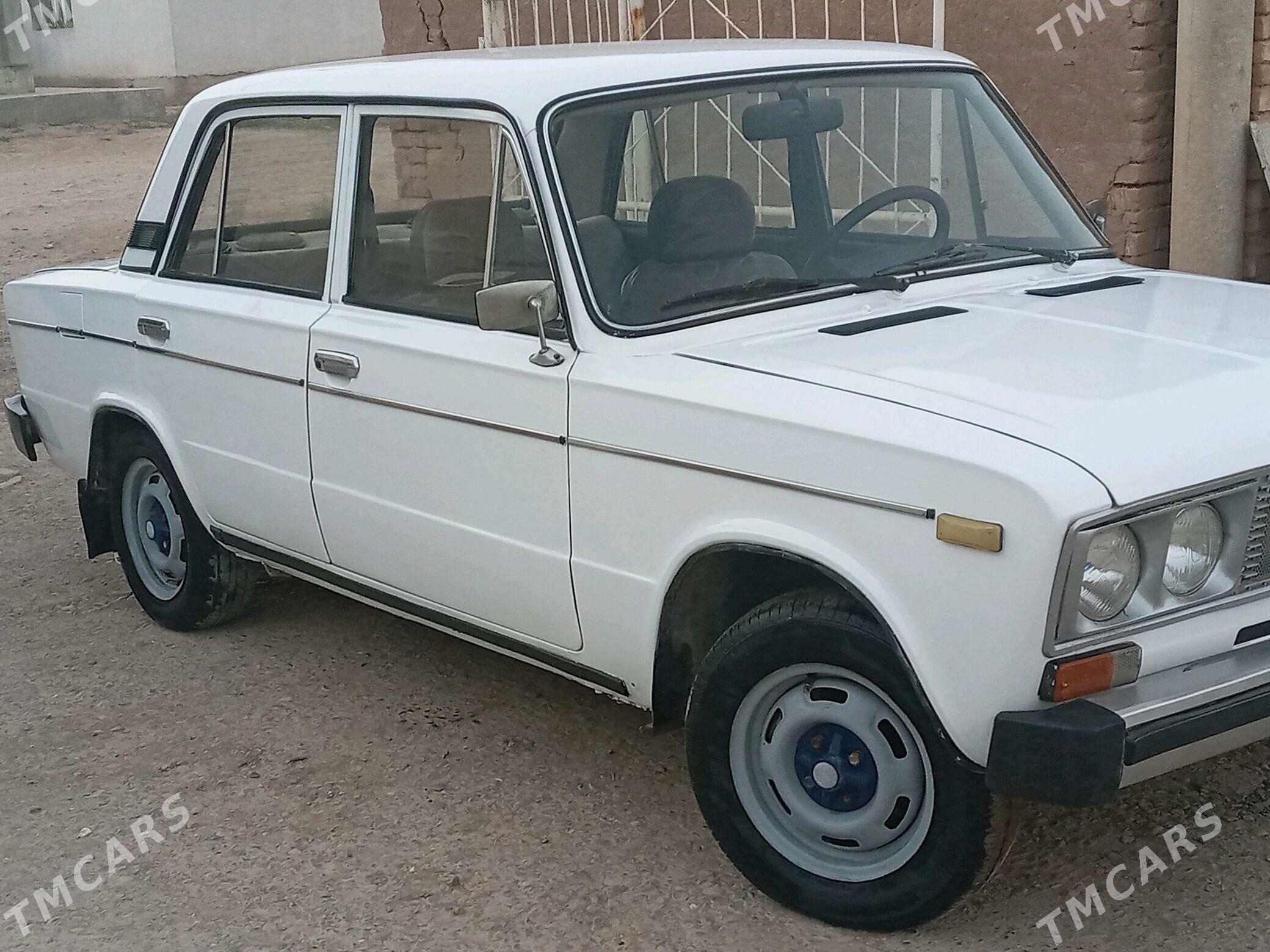 Lada 2106 2005 - 40 000 TMT - Tejen - img 2