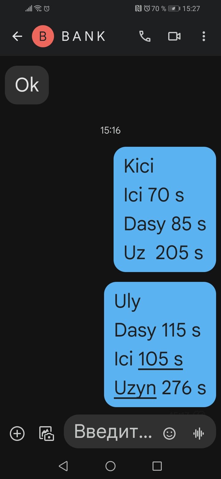 gapylar - Балканабат - img 7