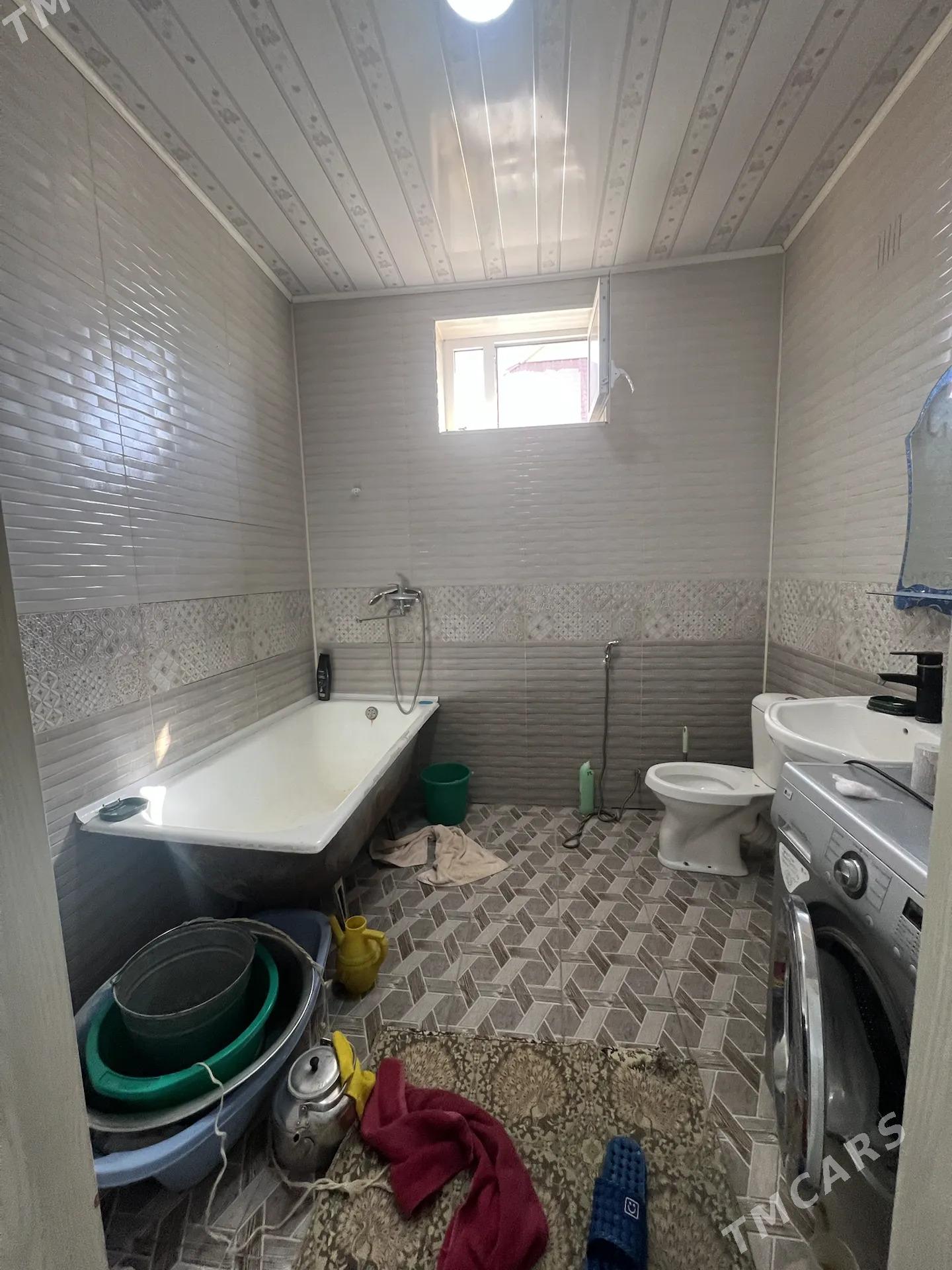 nebitci 27 satlyk jay - Балканабат - img 2