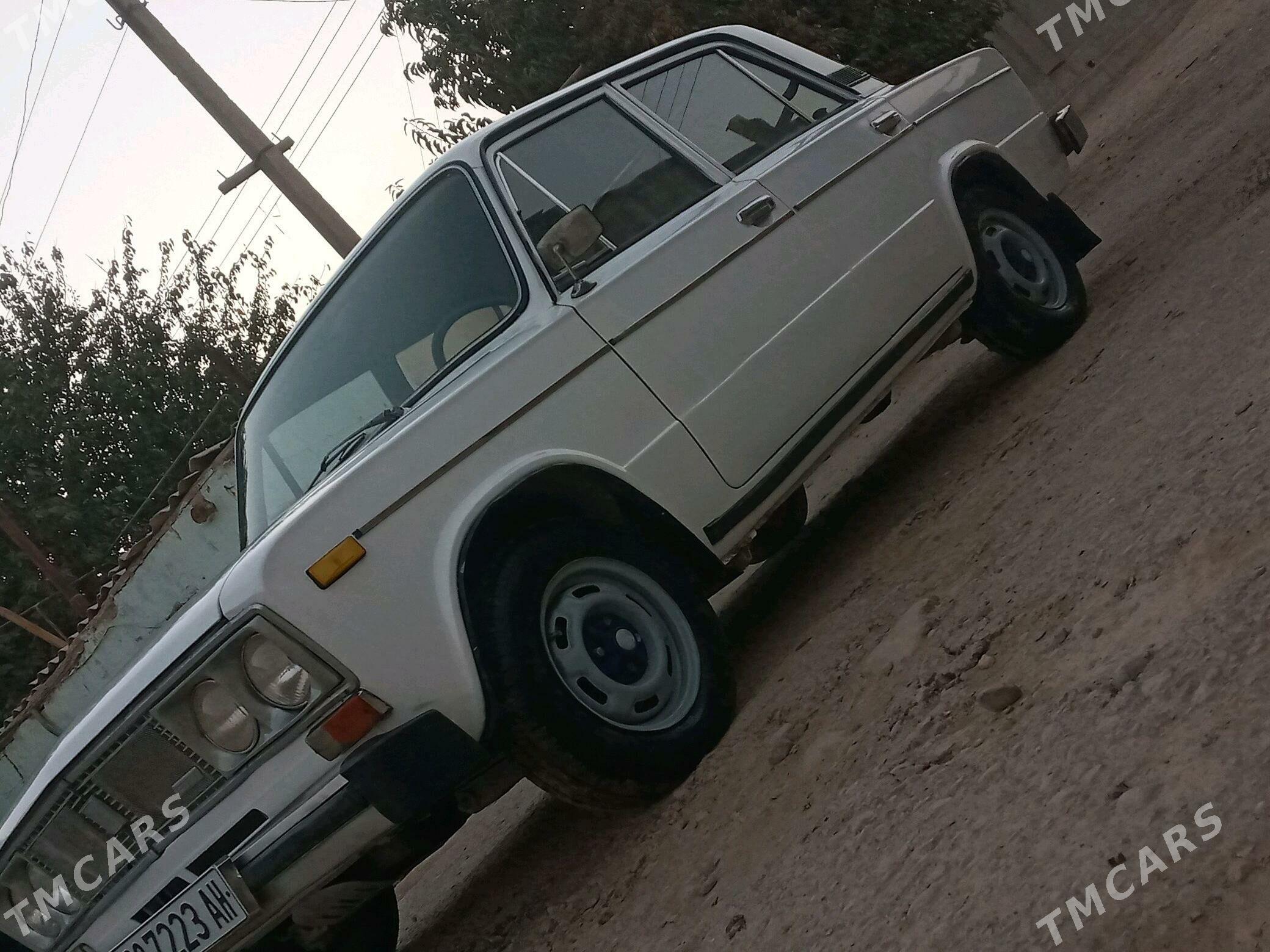 Lada 2106 2005 - 40 000 TMT - Tejen - img 8