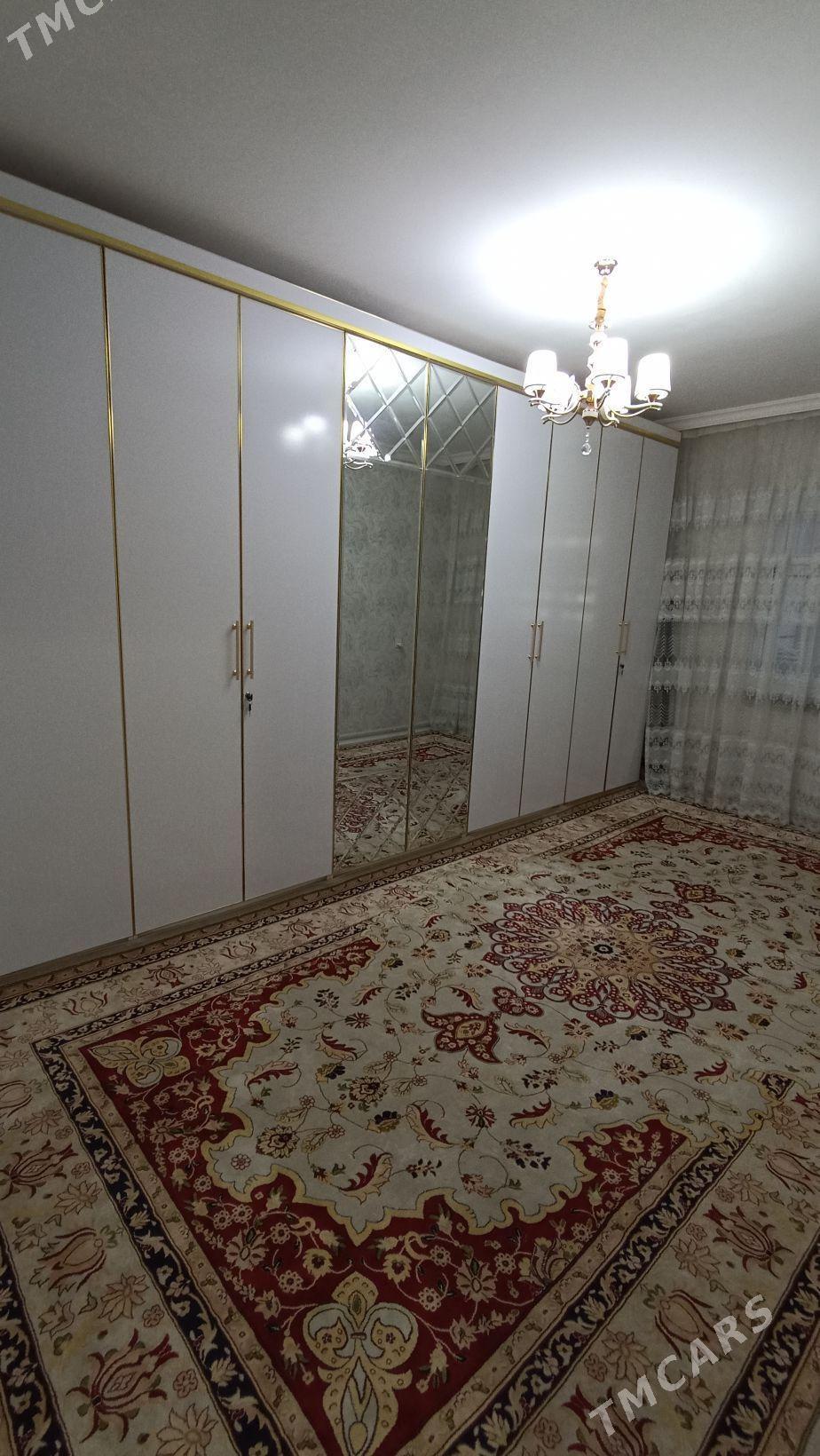 211 kW 4 etaz 3 komn - Balkanabat - img 7