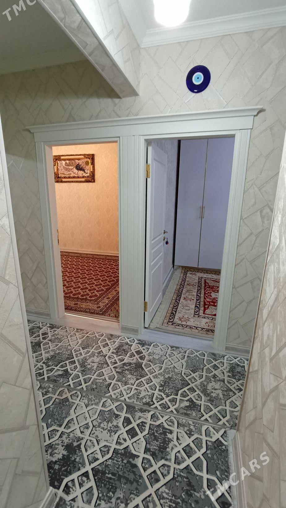 211 kW 4 etaz 3 komn - Balkanabat - img 2