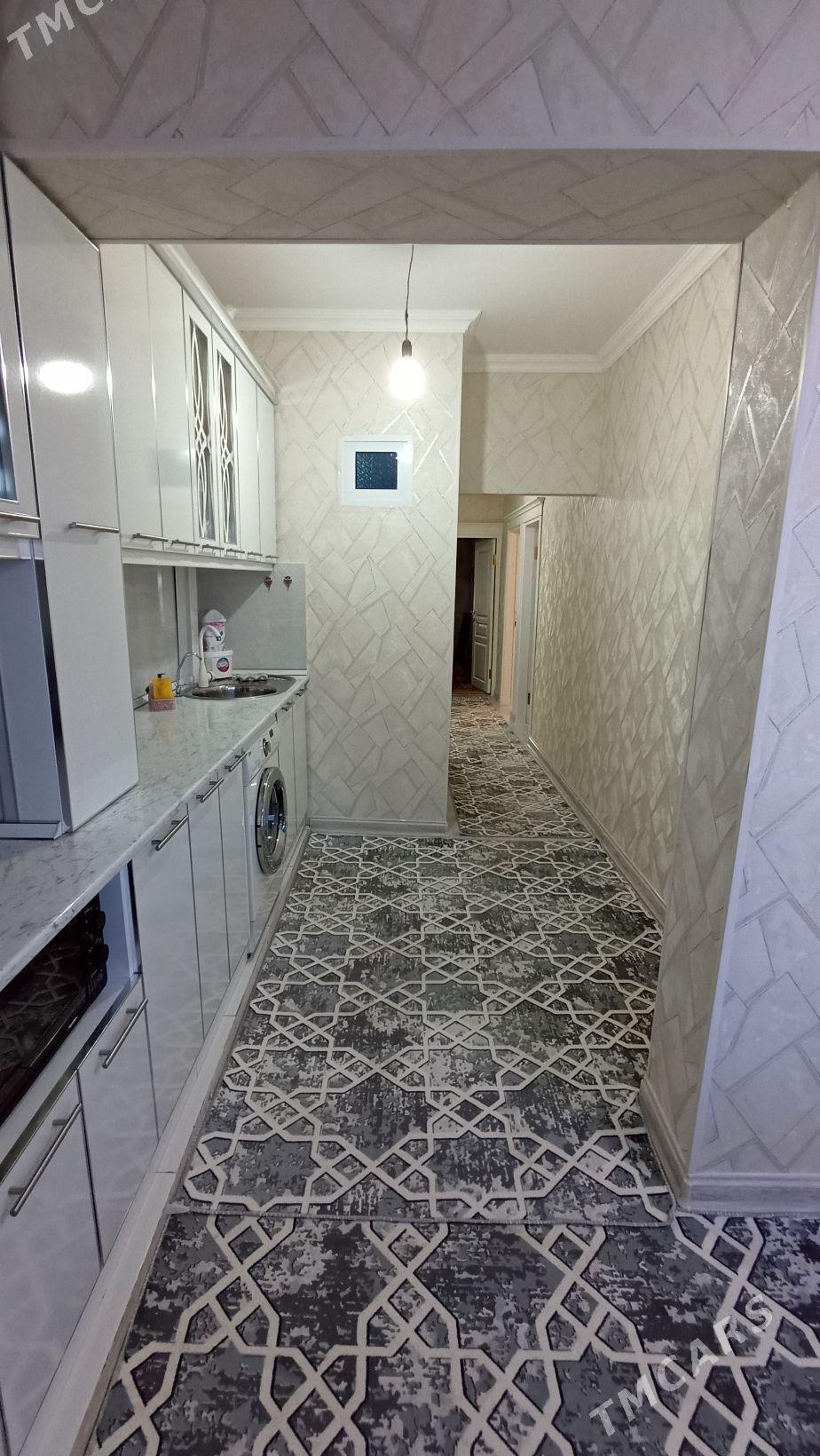 211 kW 4 etaz 3 komn - Balkanabat - img 6