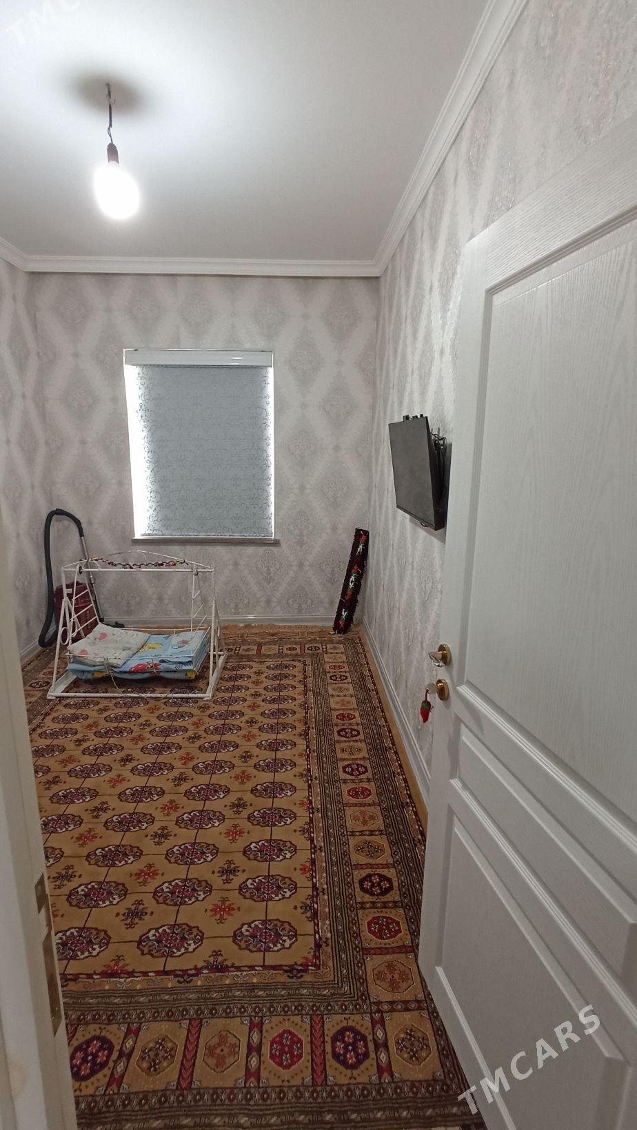 211 kW 4 etaz 3 komn - Balkanabat - img 4