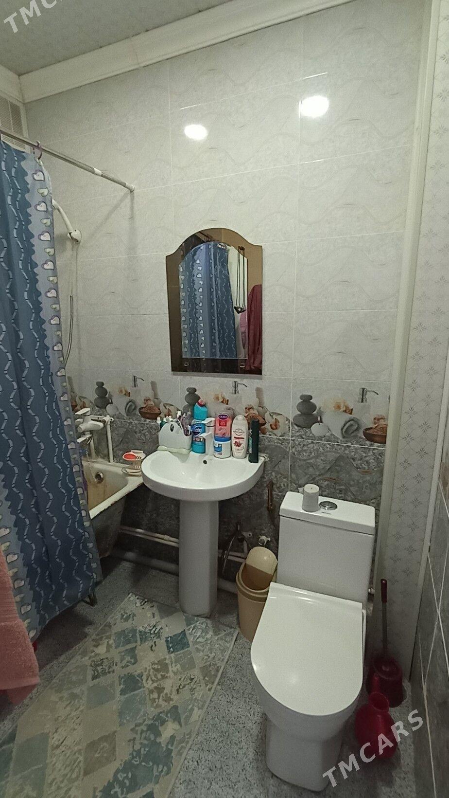 211 kW 4 etaz 3 komn - Balkanabat - img 3