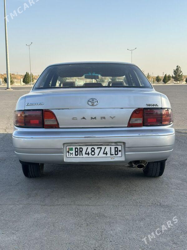 Toyota Camry 1992 - 95 000 TMT - Türkmenabat - img 3