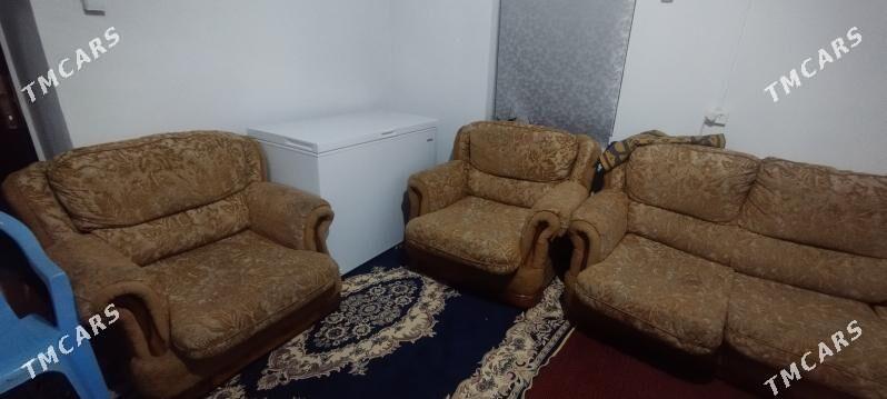 Divan kresla - Herrikgala - img 1