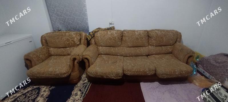 Divan kresla - Herrikgala - img 4