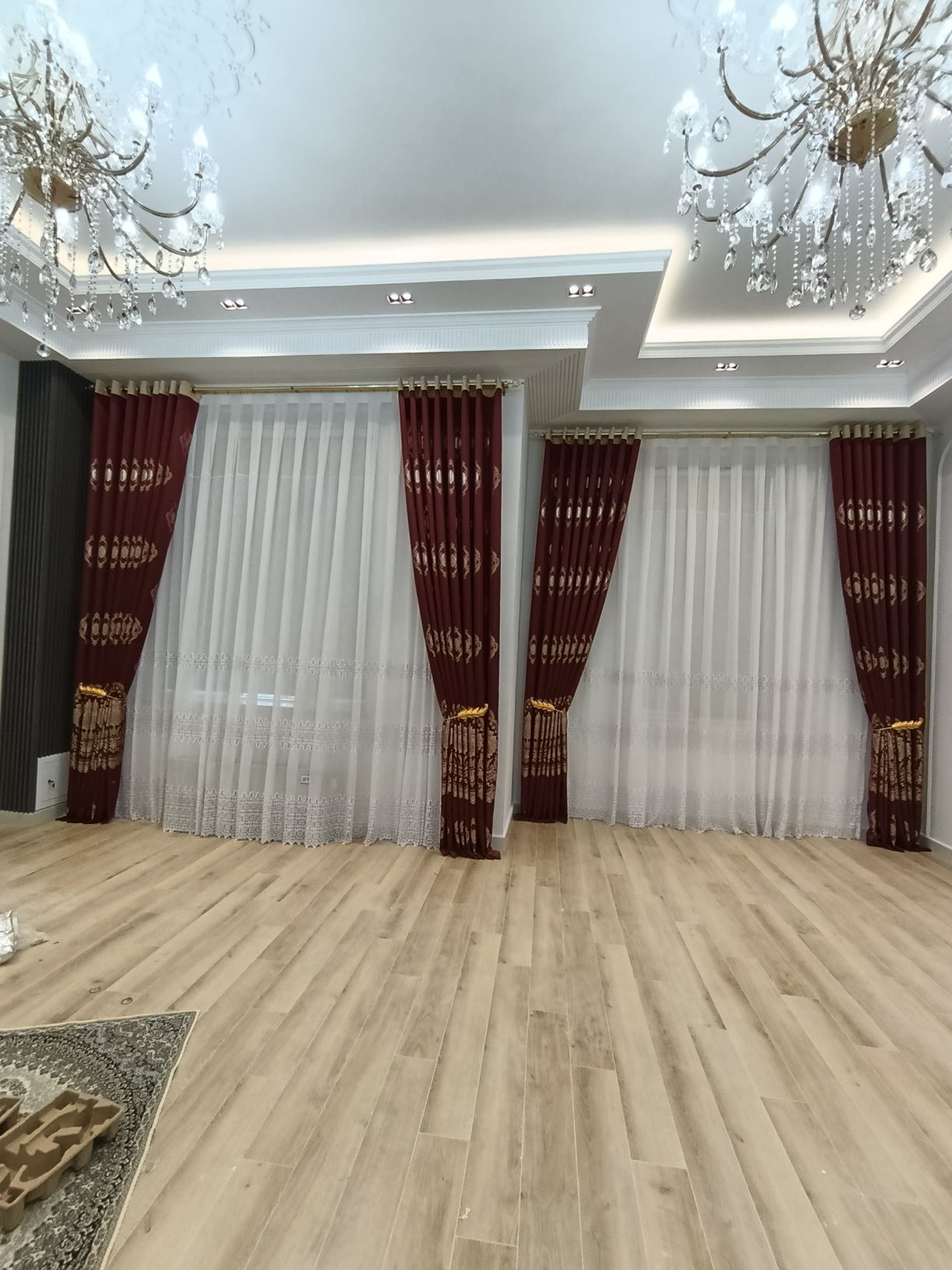 ЗАНАВЕСКИ ЖАЛЮЗИ ŽALYUZ,KREDIT - Aşgabat - img 7