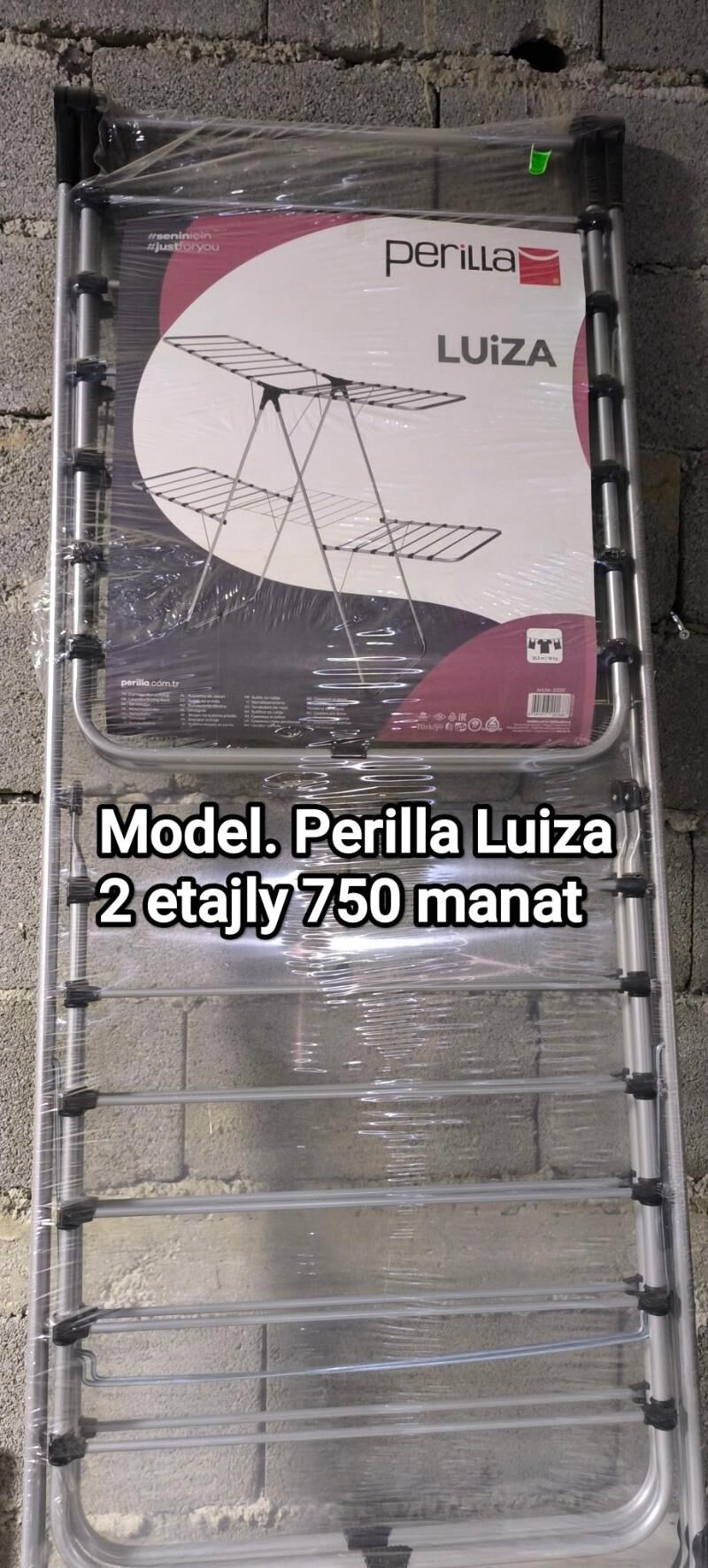 SUŞILKA  ÜTÜK DOSKA TÄZE GELEN - Гуртли - img 1