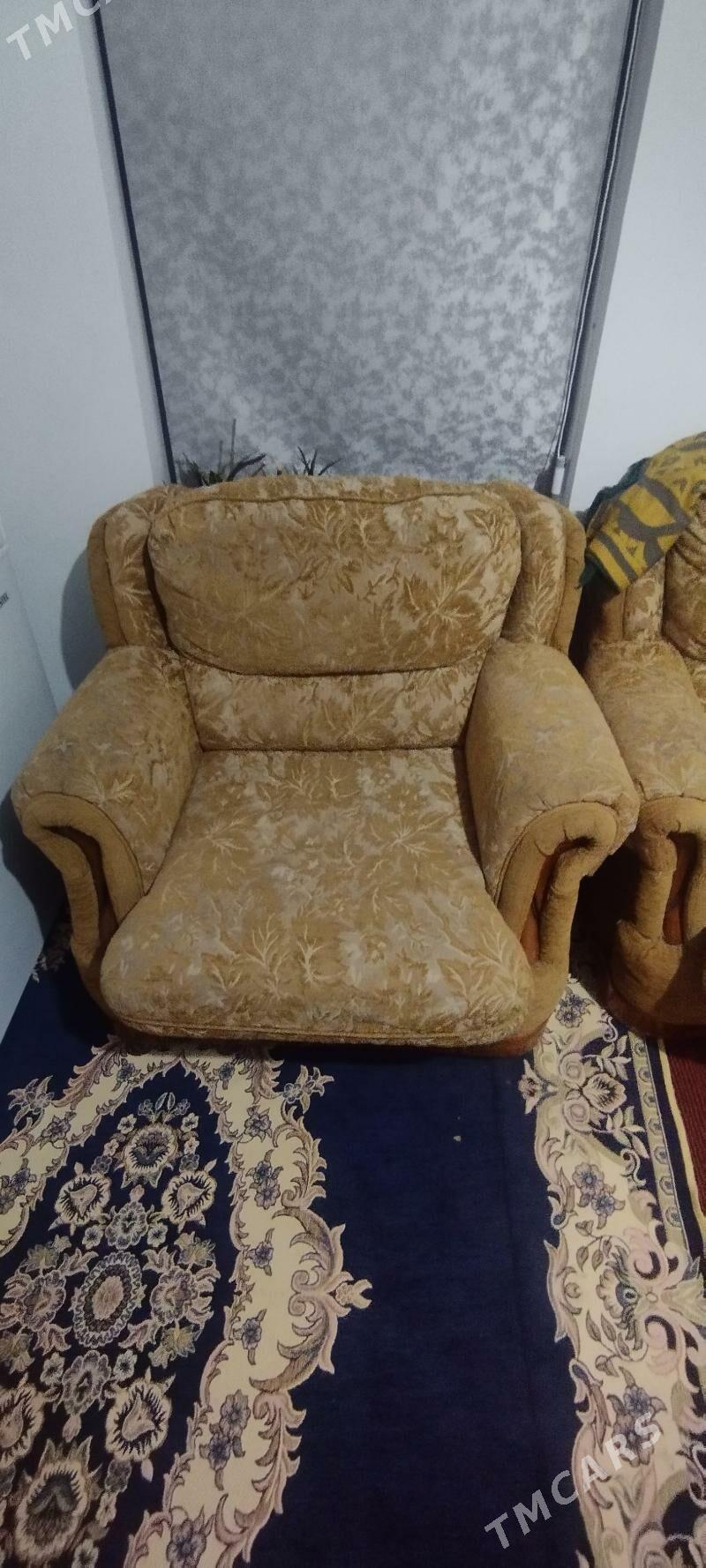 Divan kresla - Herrikgala - img 3