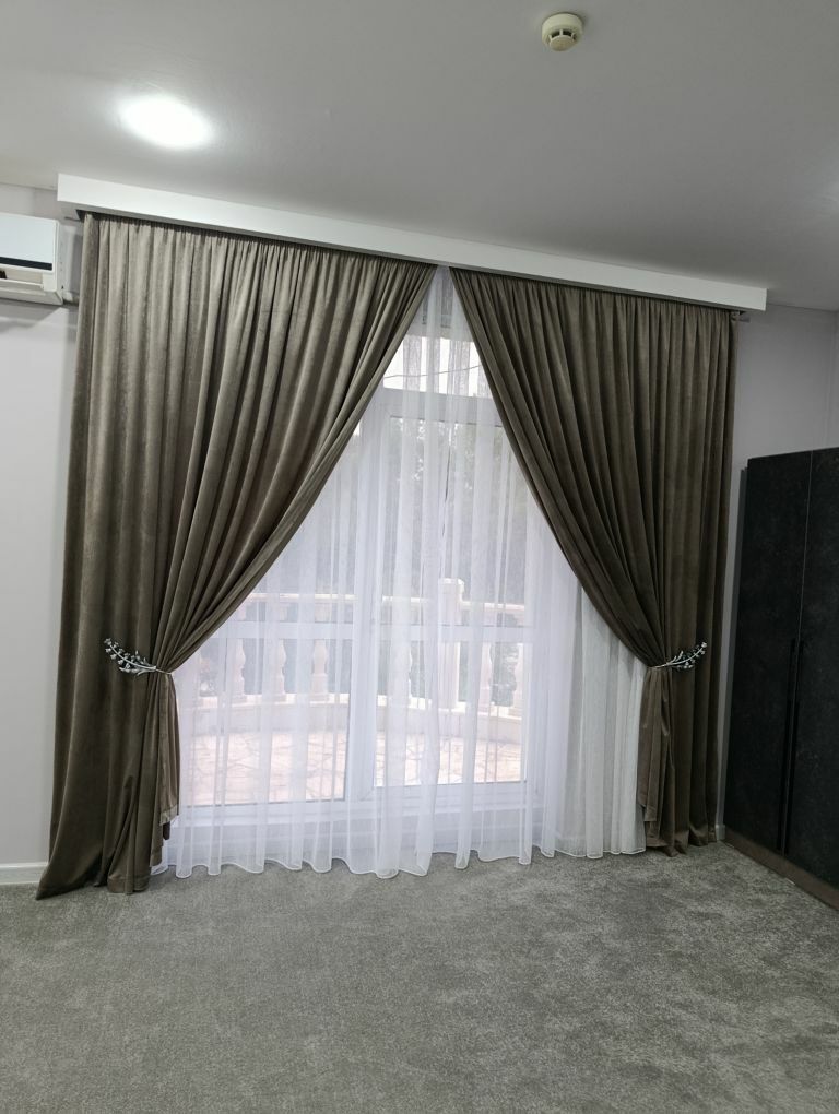 ЗАНАВЕСКИ ЖАЛЮЗИ ŽALYUZ,KREDIT - Aşgabat - img 9