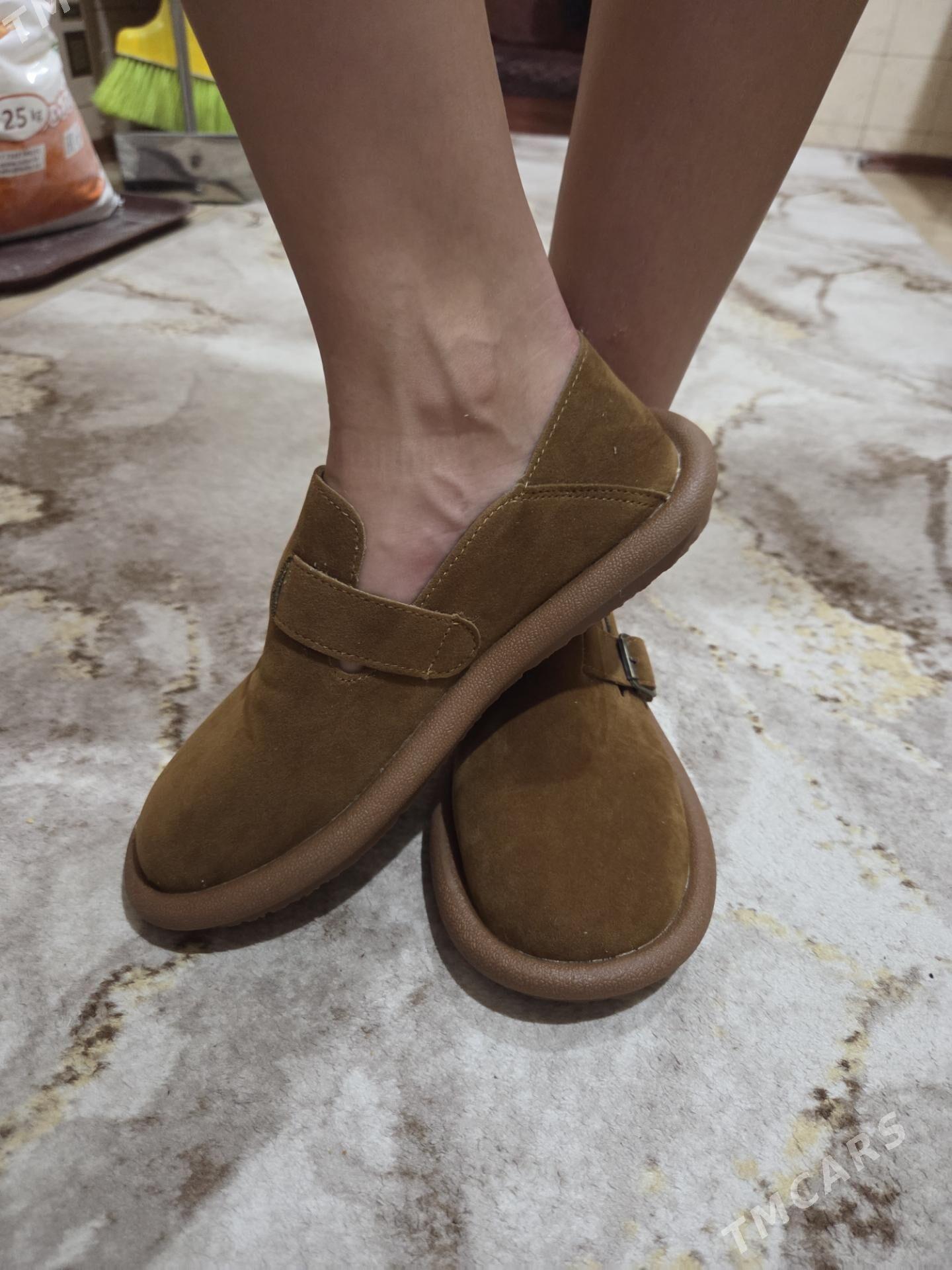 Женские туфли - Türkmenbaşy - img 1