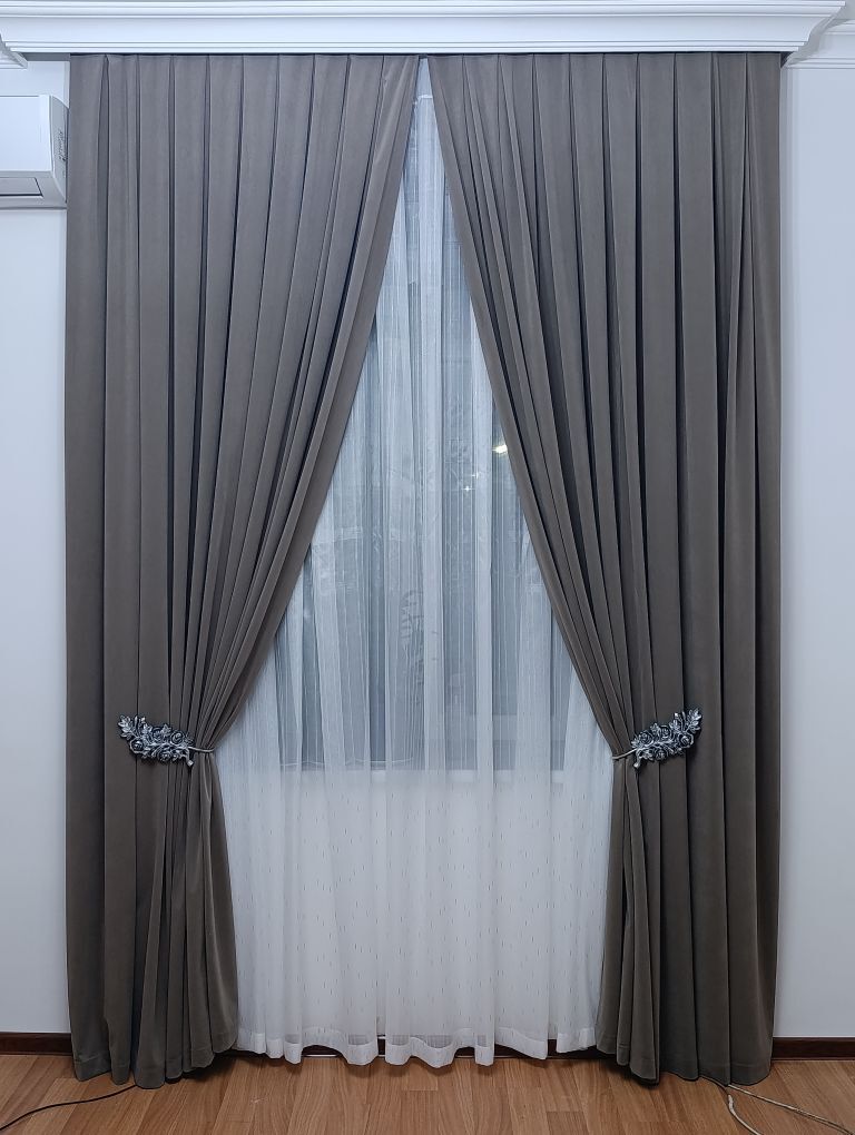 ЗАНАВЕСКИ ЖАЛЮЗИ ŽALYUZ,KREDIT - Aşgabat - img 8