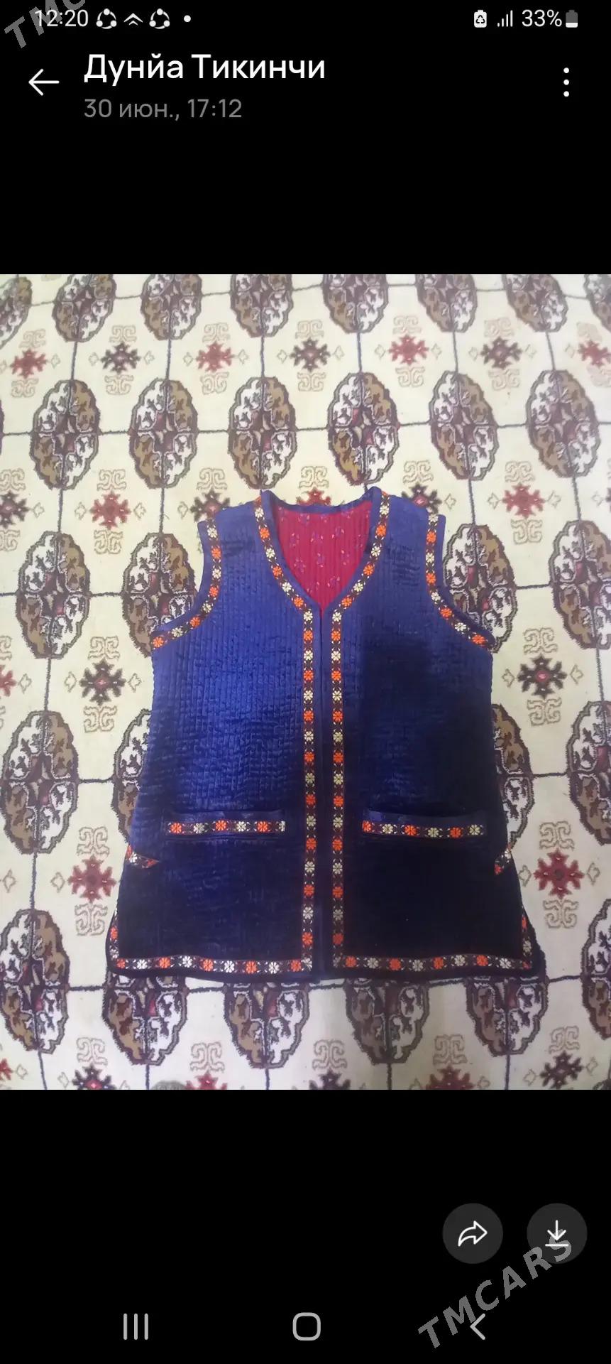 jaket - Болдумсаз - img 1