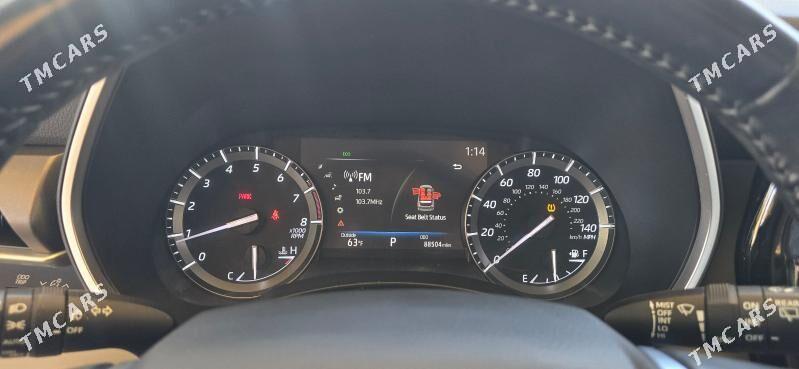 Toyota Highlander 2021 - 600 000 TMT - Мары - img 1