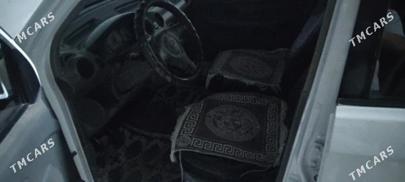 Hyundai Getz 2002 - 40 000 TMT - Köneürgenç - img 3