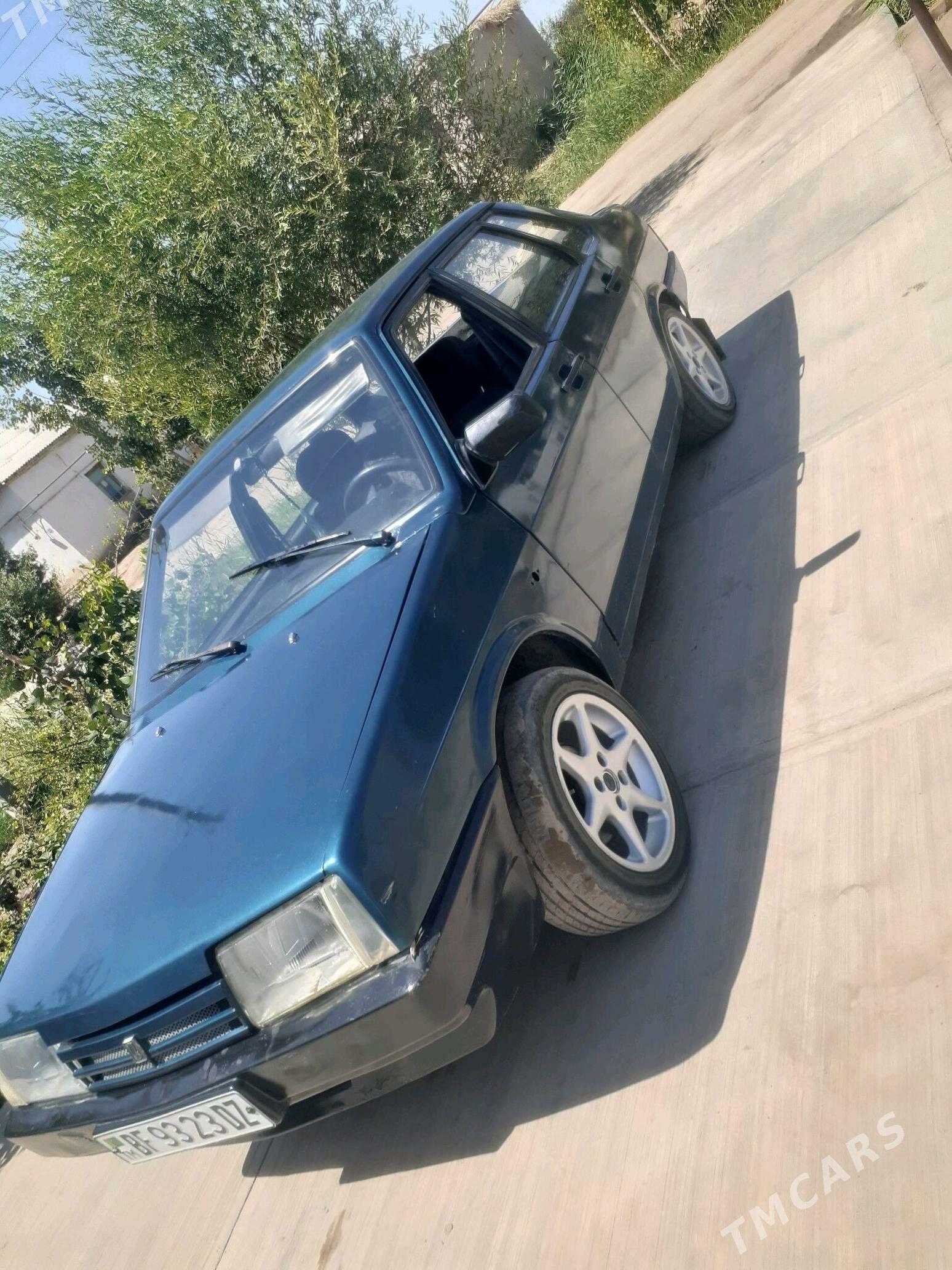 Lada 21099 2000 - 20 000 TMT - Şabat etr. - img 2