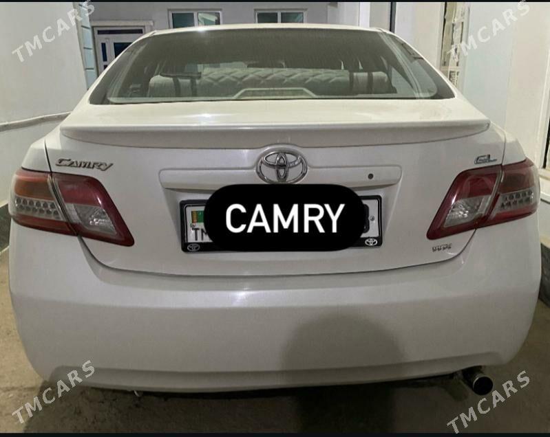 Toyota Camry 2010 - 156 000 TMT - Дянев - img 1