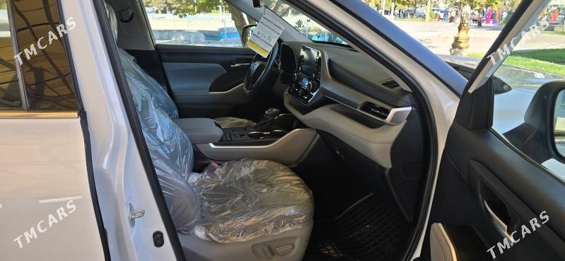 Toyota Highlander 2021 - 600 000 TMT - Мары - img 5