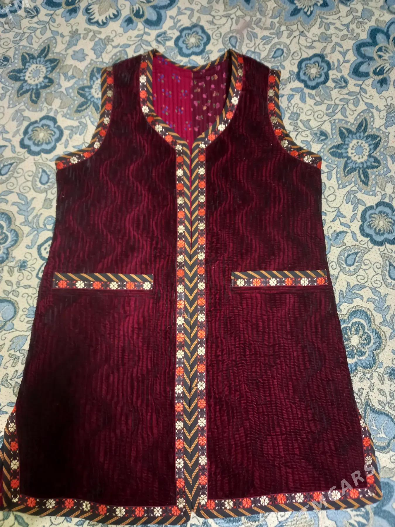 jaket - Болдумсаз - img 3