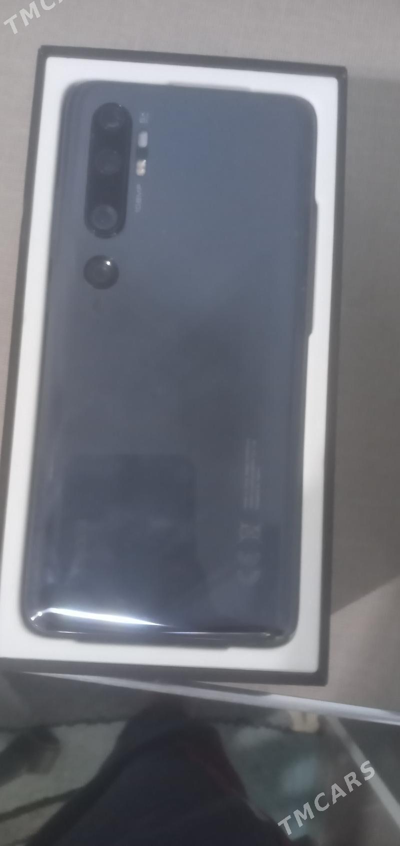 Xiaomi Mi note 10 - Достлук - img 2