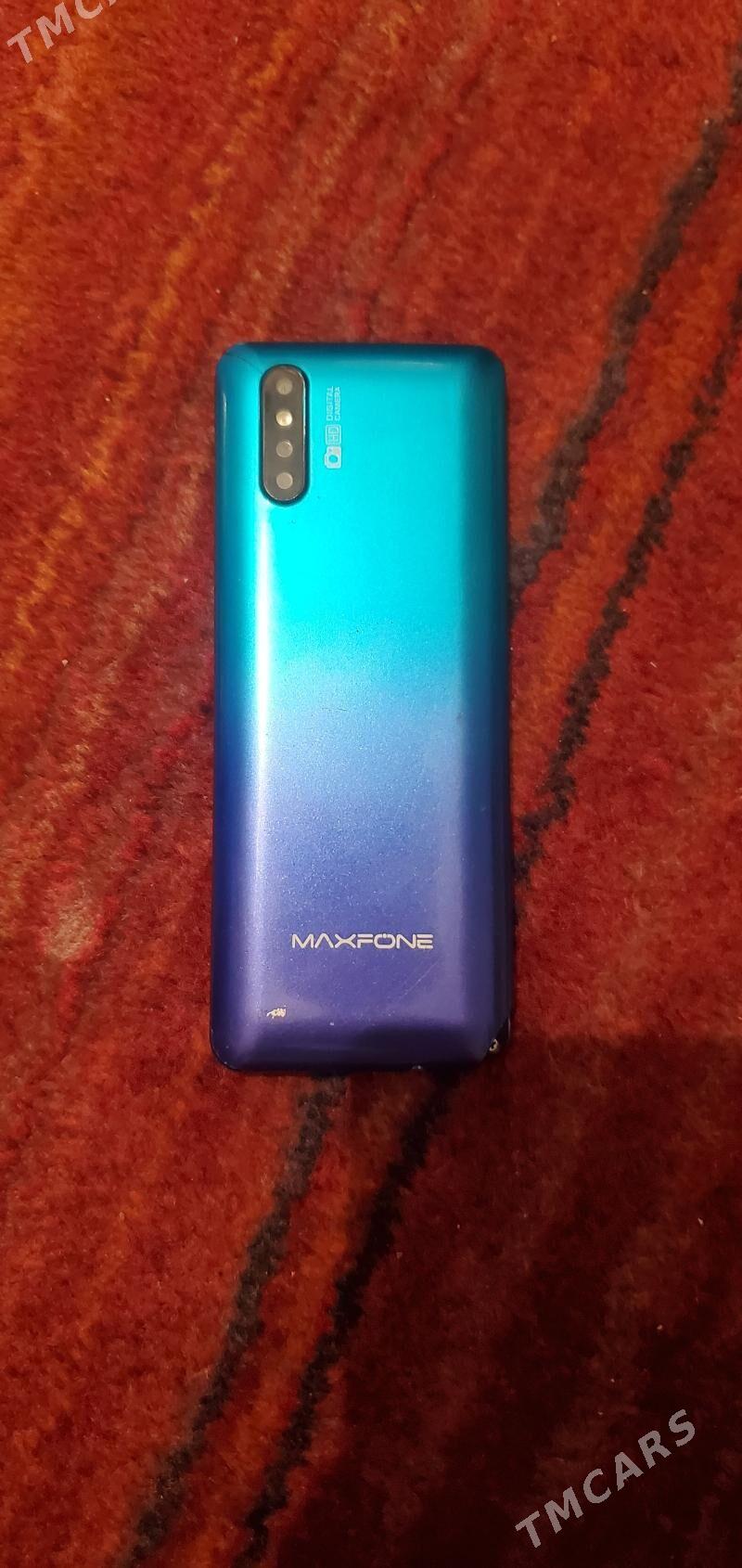 махфон - Aşgabat - img 3