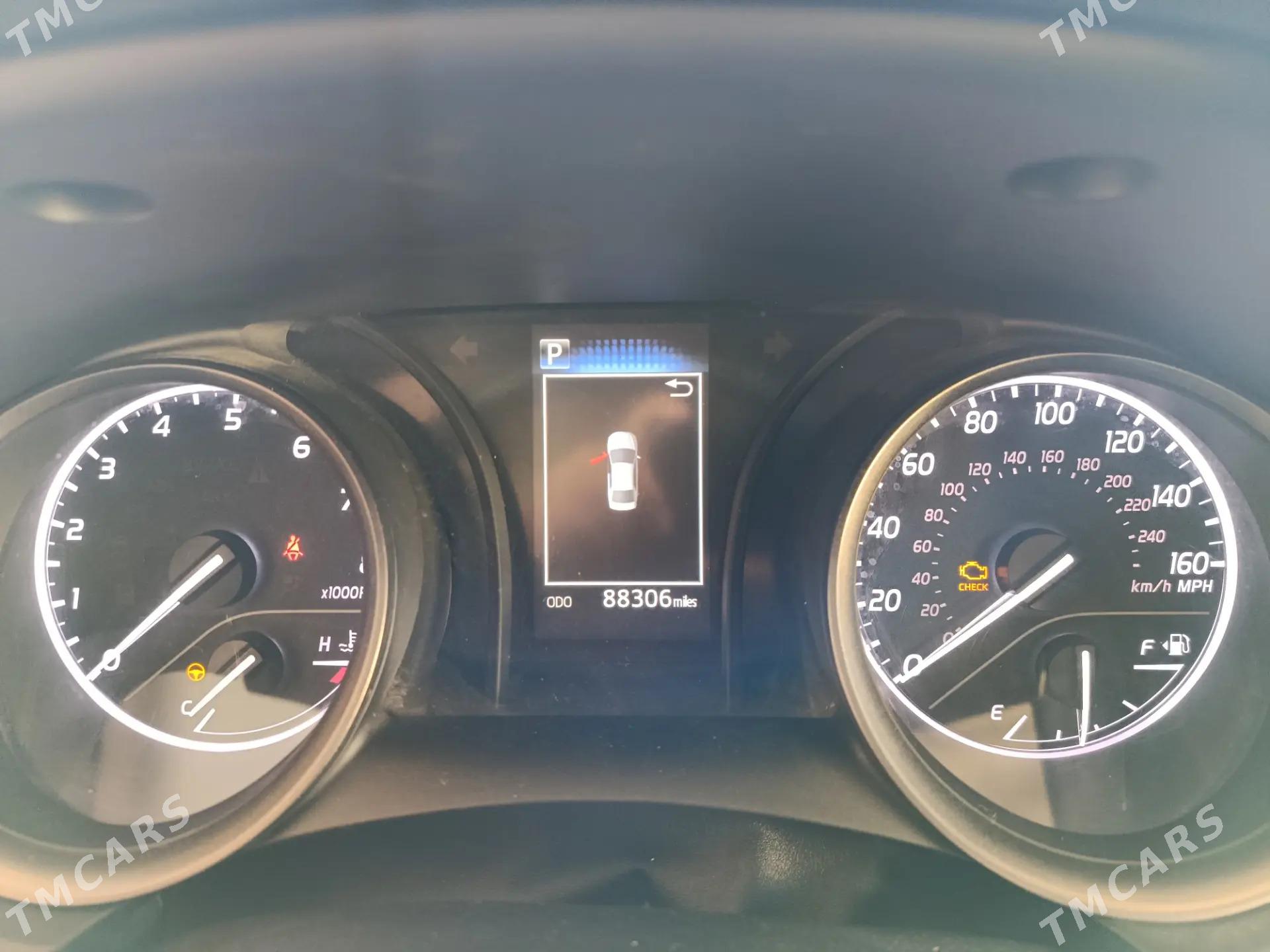 Toyota Camry 2020 - 320 000 TMT - Murgap - img 5