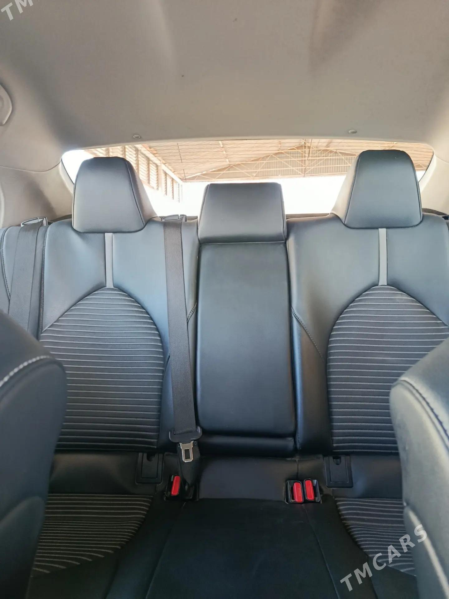 Toyota Camry 2020 - 320 000 TMT - Murgap - img 9