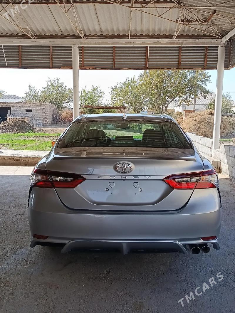 Toyota Camry 2020 - 320 000 TMT - Murgap - img 2