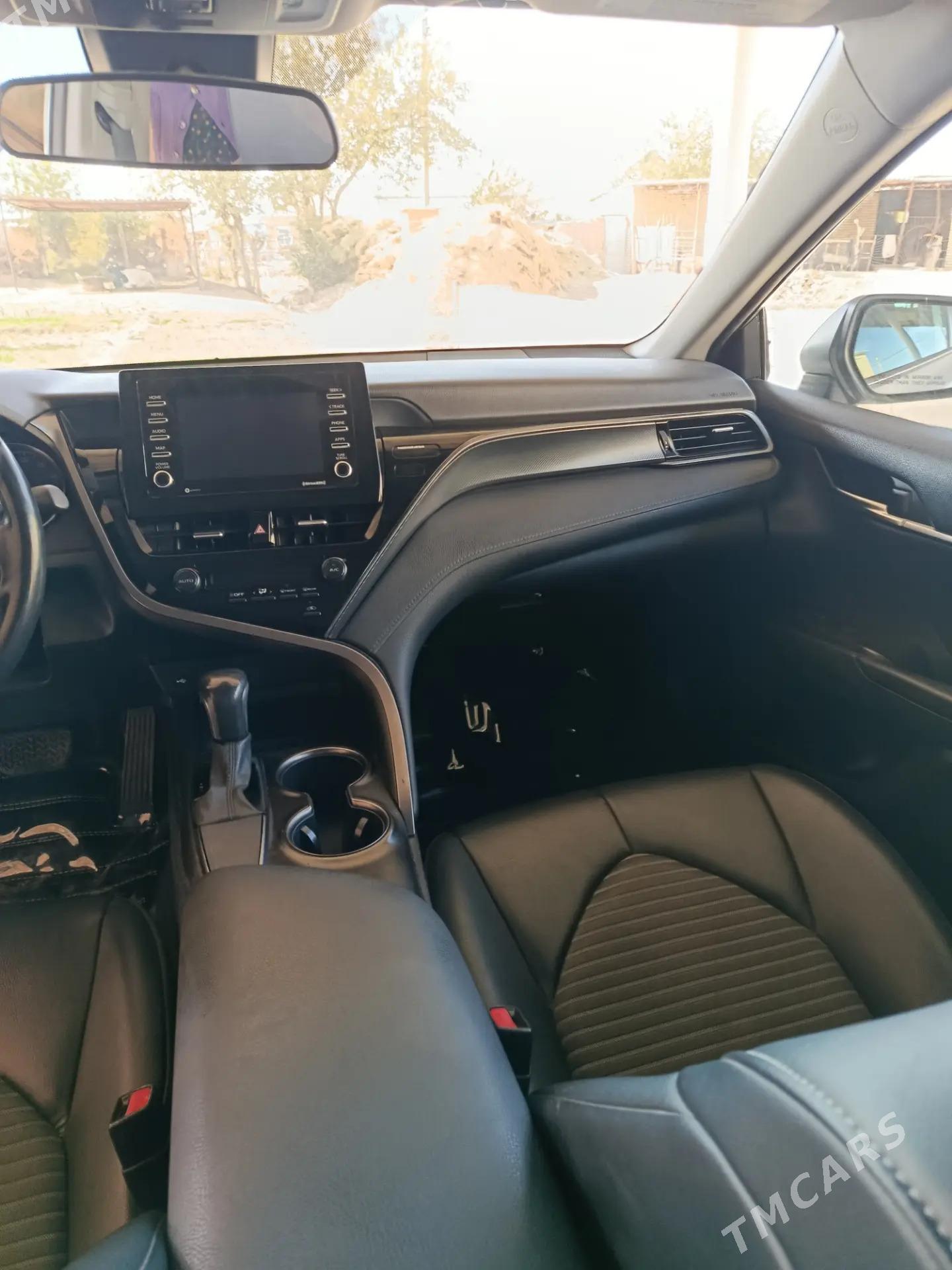 Toyota Camry 2020 - 320 000 TMT - Murgap - img 4