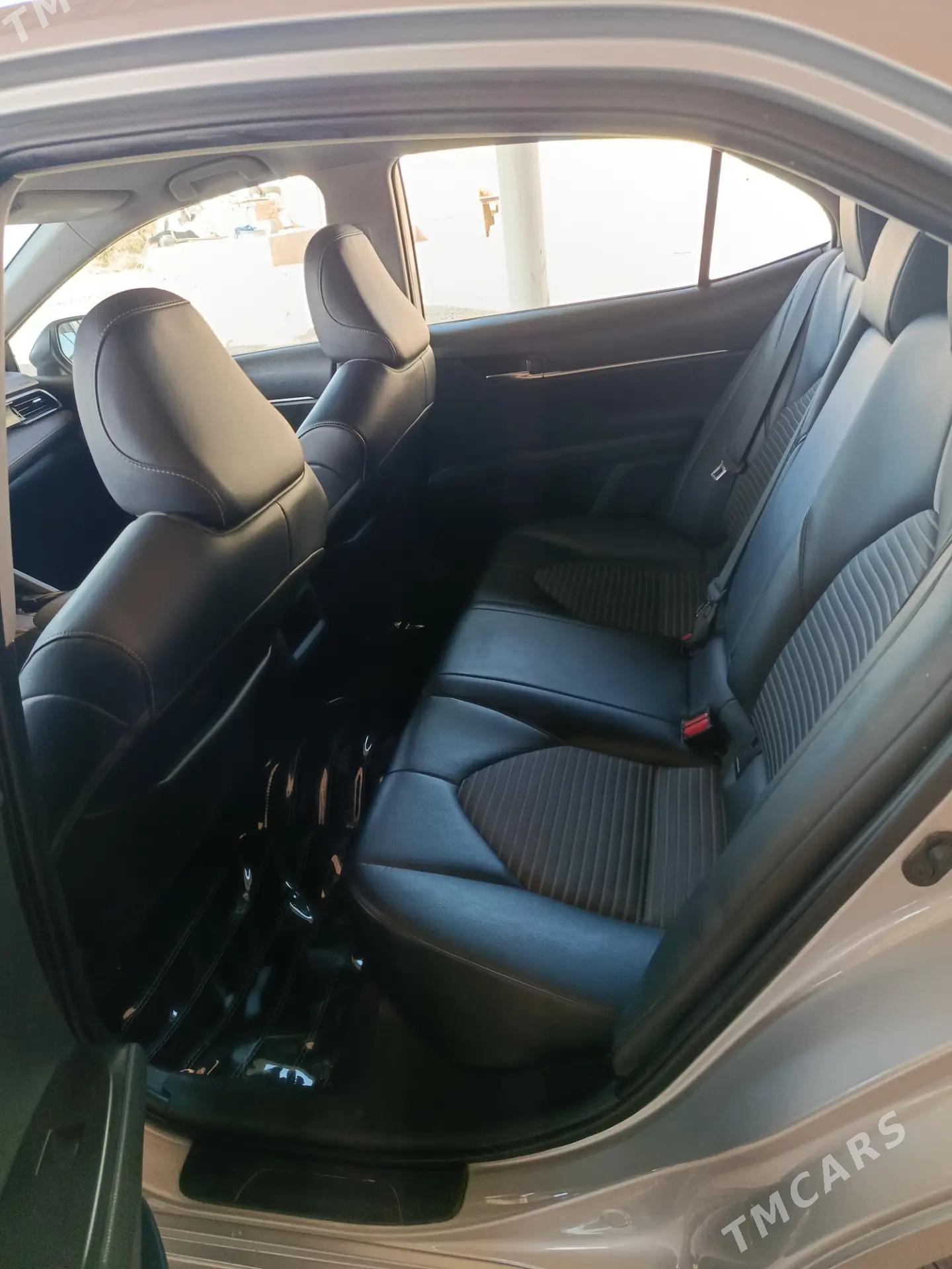 Toyota Camry 2020 - 320 000 TMT - Murgap - img 8