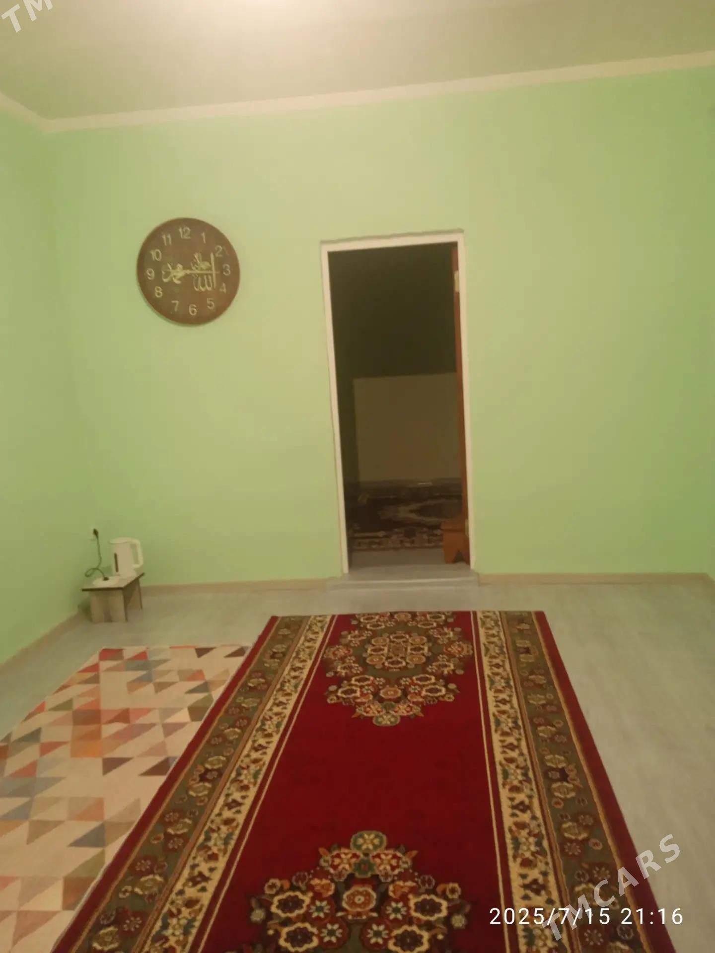  duzmergen 19 kw - Балканабат - img 2