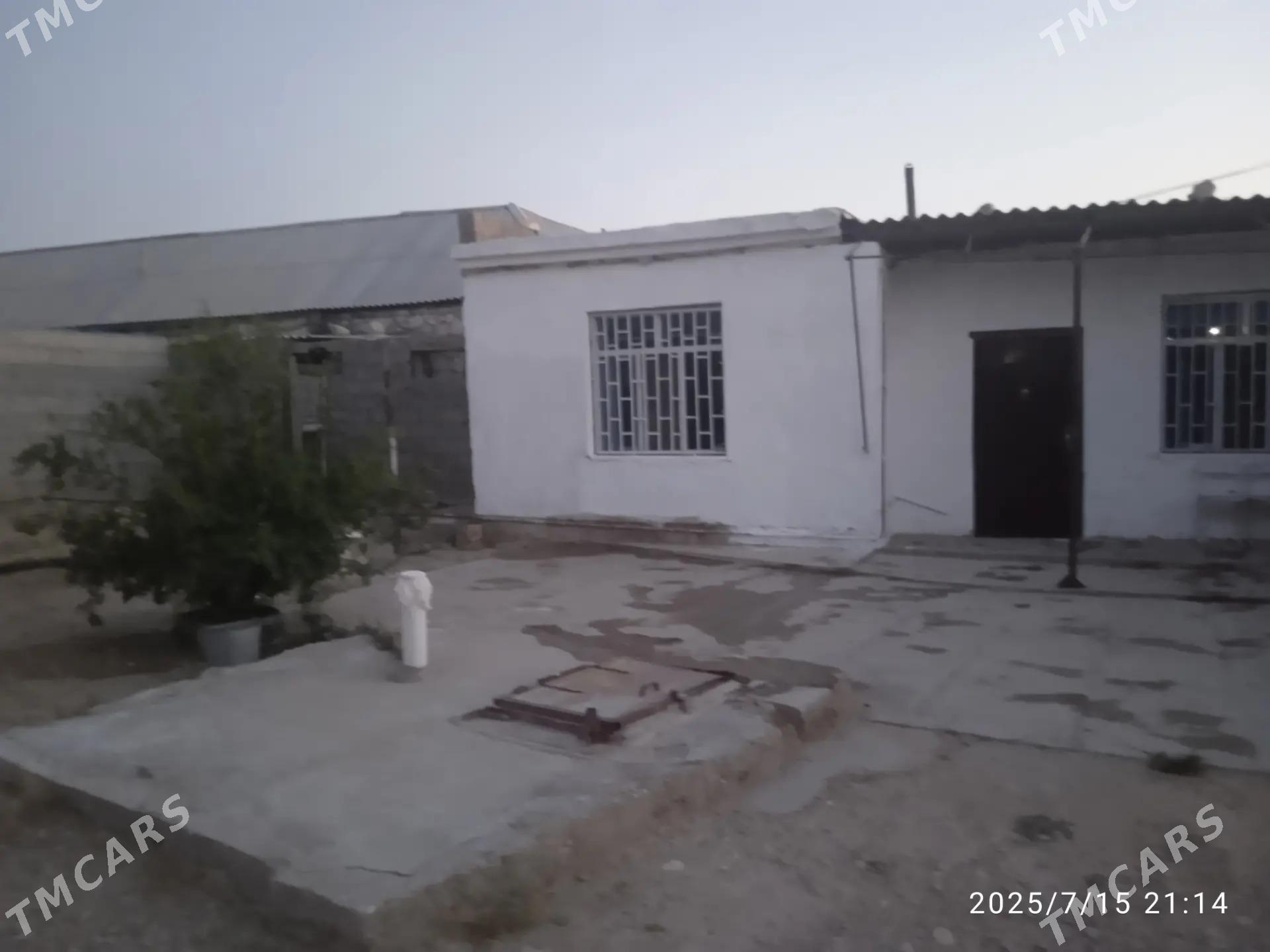  duzmergen 19 kw - Балканабат - img 4