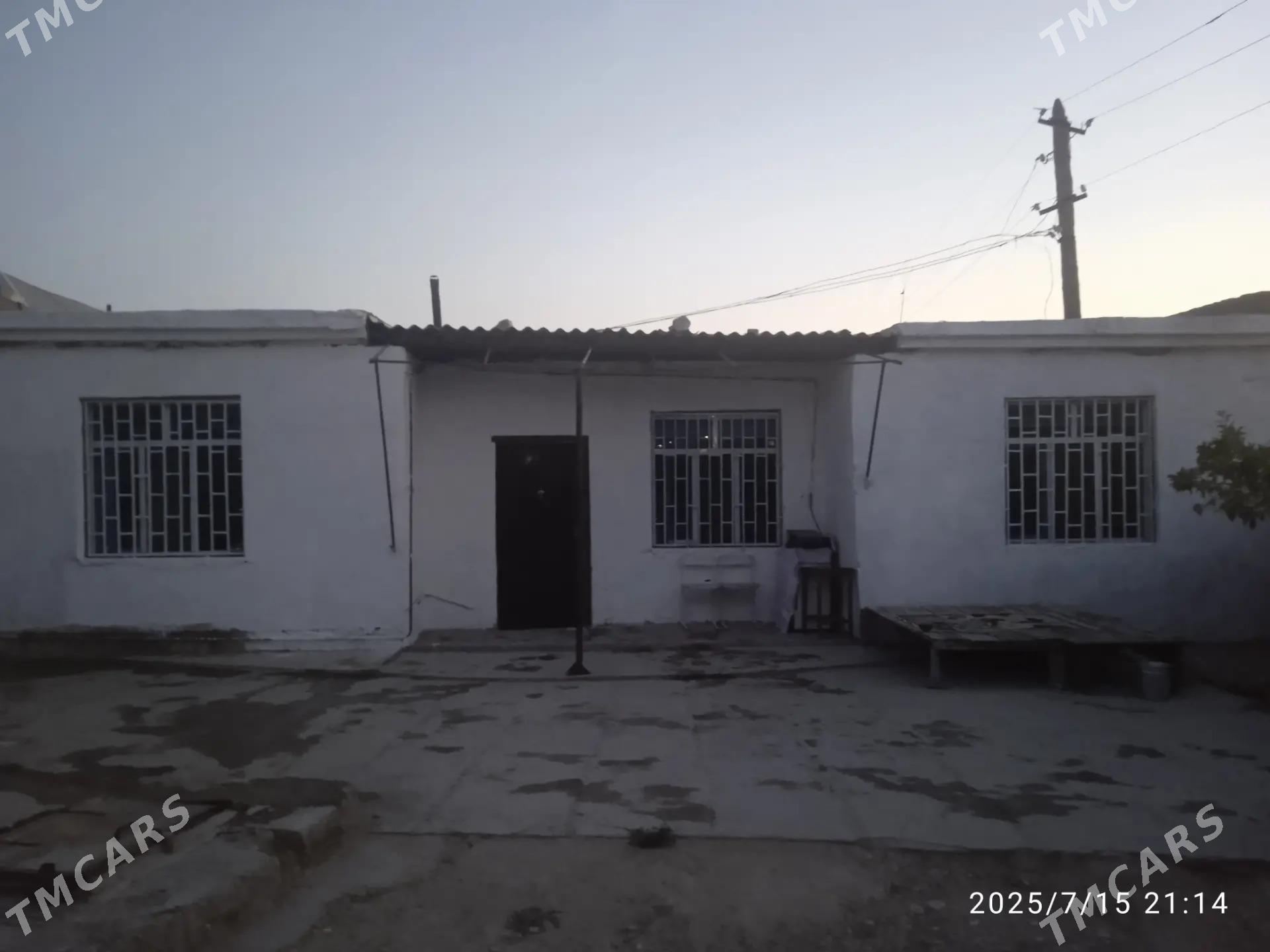  duzmergen 19 kw - Балканабат - img 6