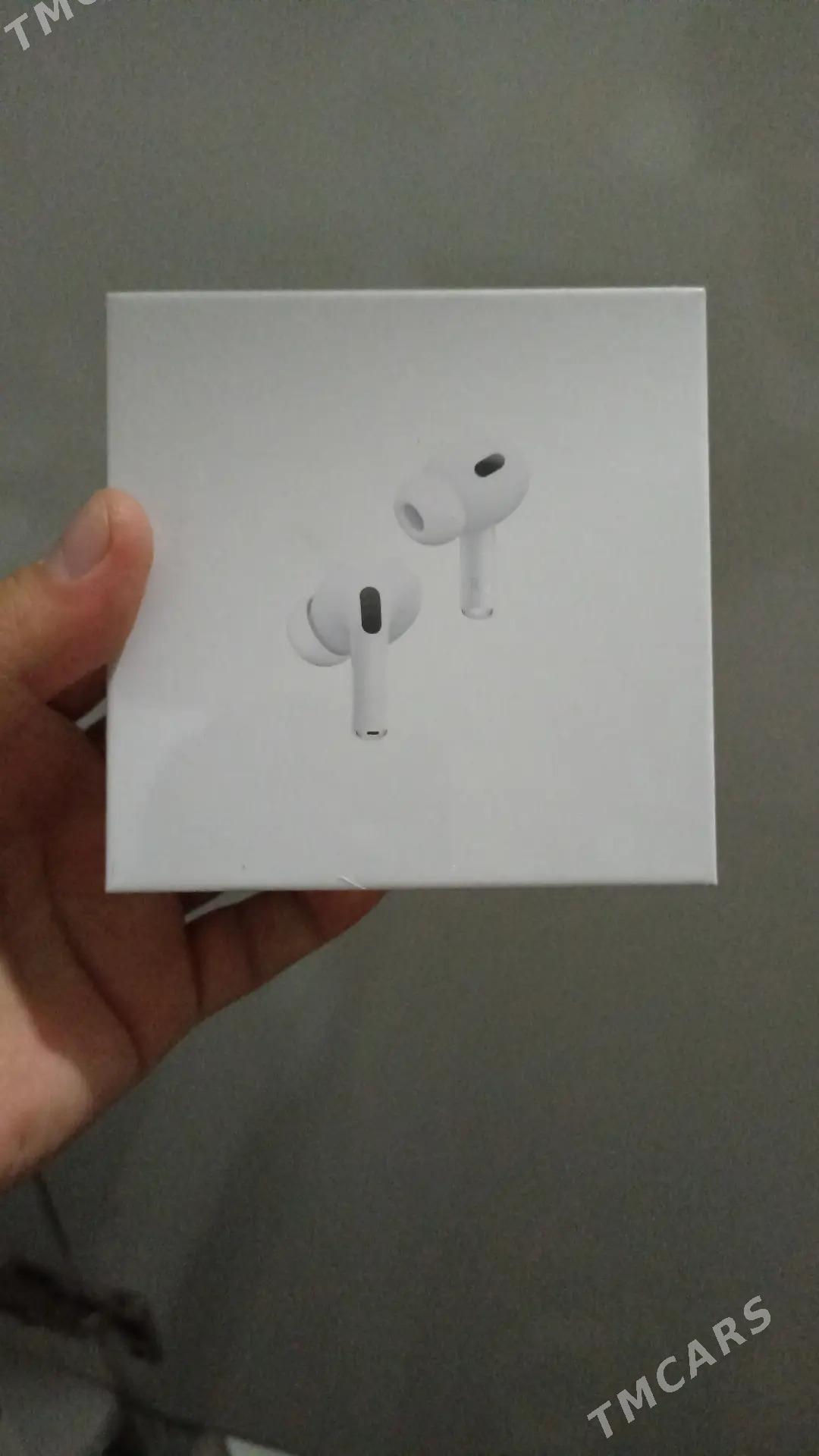 Airpods Pro - Мары - img 1