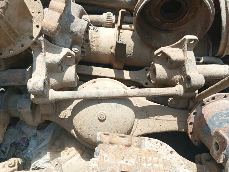 KAMAZ ŞAYLAR 500 TMT - Balkanabat - img 7