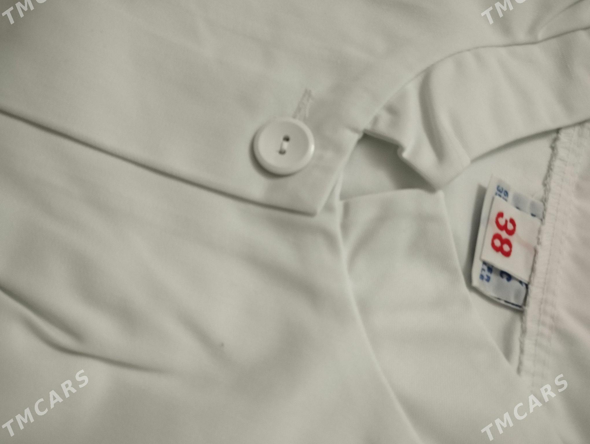 Med. halat - Aşgabat - img 3