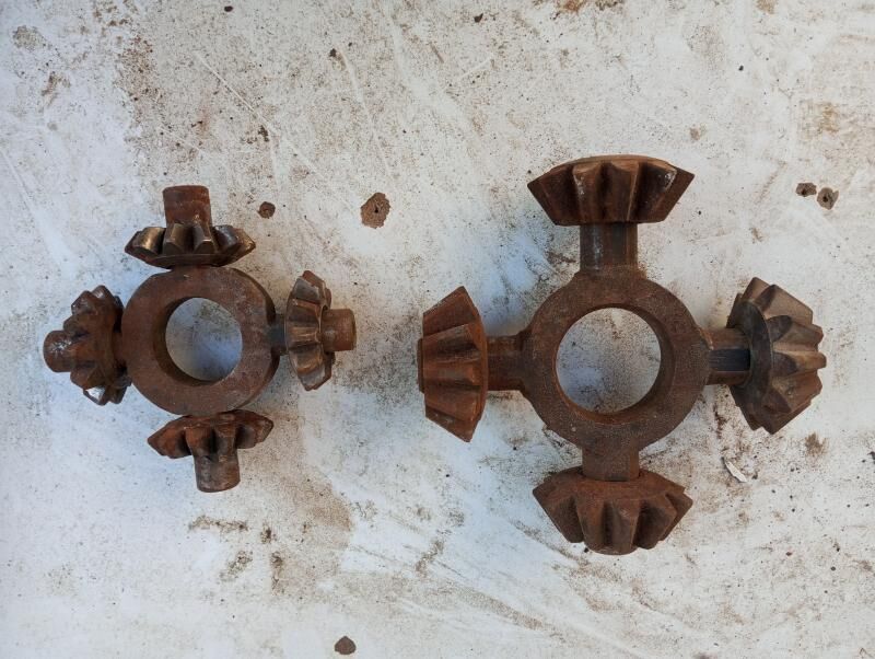 KAMAZ ŞAYLAR 500 TMT - Balkanabat - img 6