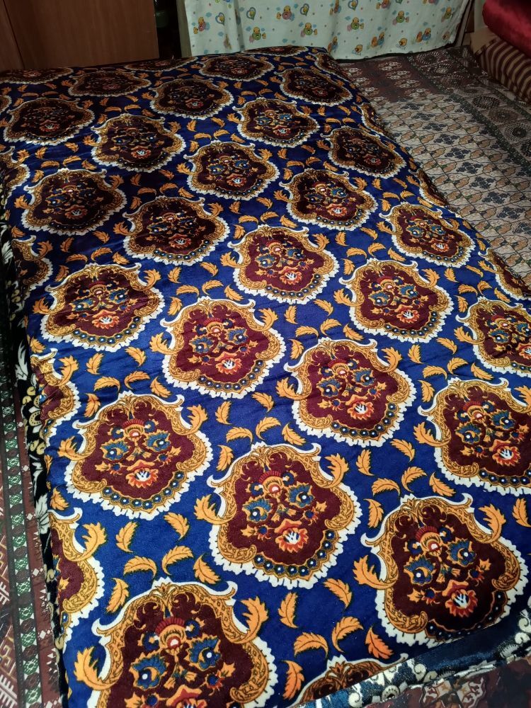 DUSEK YASSYKLAR - Ашхабад - img 3