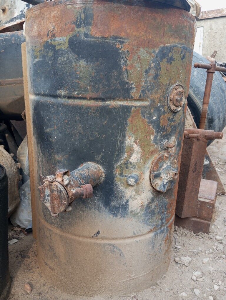 KAMAZ ŞAYLAR 500 TMT - Balkanabat - img 4