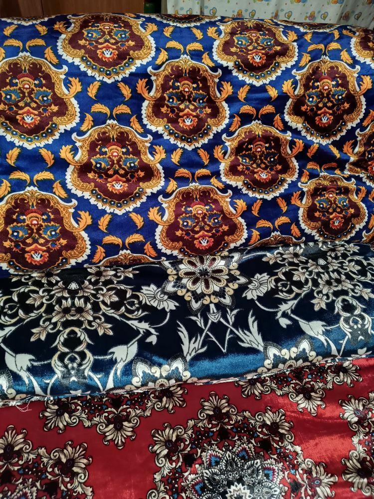 DUSEK YASSYKLAR - Ашхабад - img 2