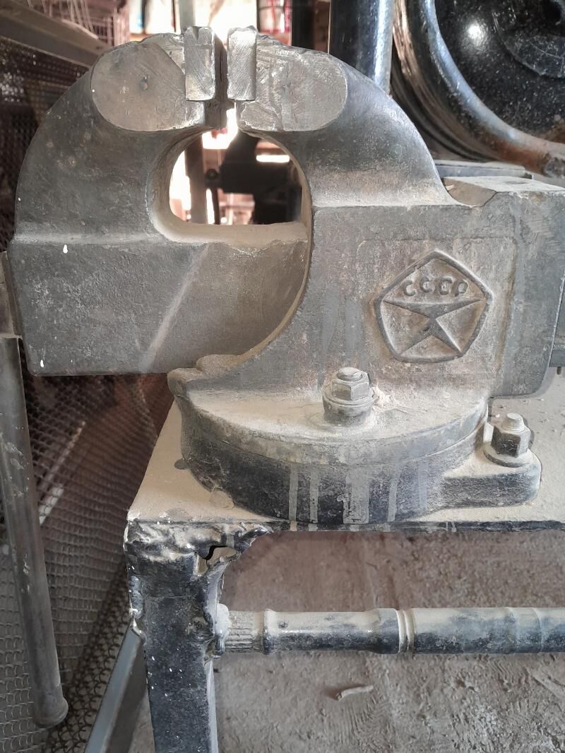 tiski 1 200 TMT - Gurbansoltan Eje - img 2