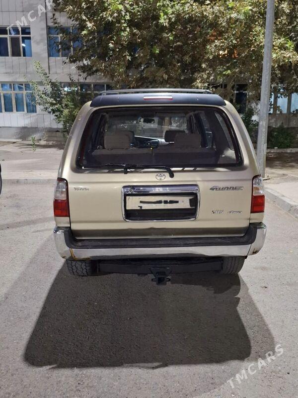 Toyota 4Runner 2002 - 120 000 TMT - Ашхабад - img 3