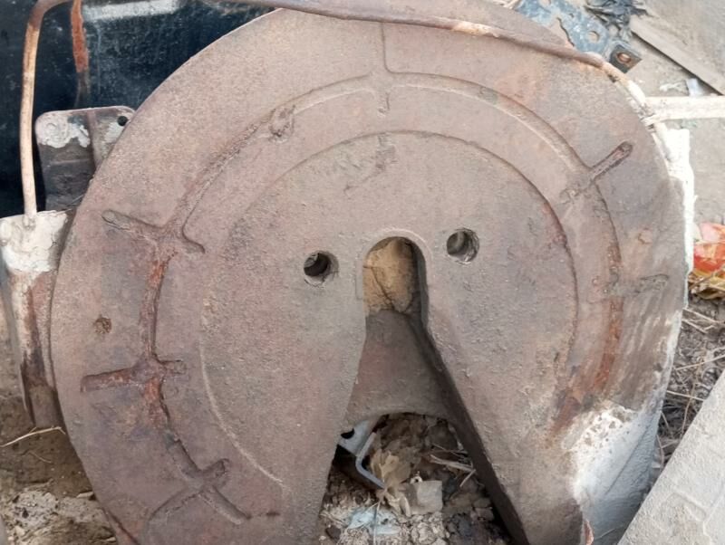 KAMAZ ŞAYLAR 500 TMT - Balkanabat - img 3