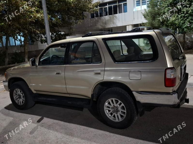 Toyota 4Runner 2002 - 120 000 TMT - Ашхабад - img 5