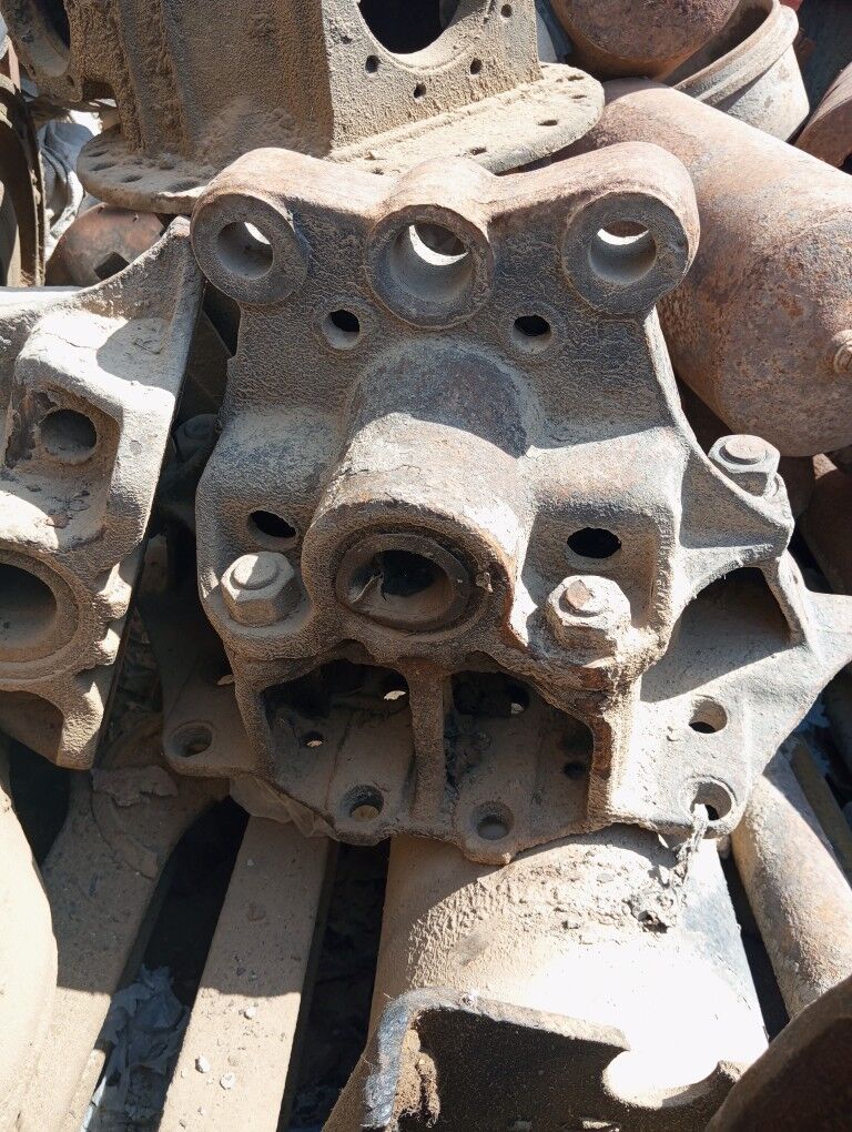 KAMAZ ŞAYLAR 500 TMT - Balkanabat - img 8