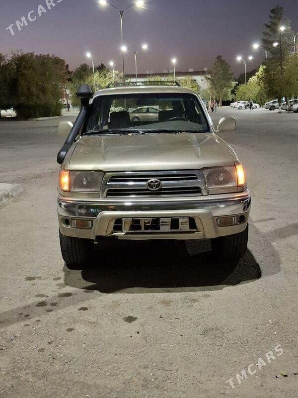 Toyota 4Runner 2002 - 120 000 TMT - Ашхабад - img 2