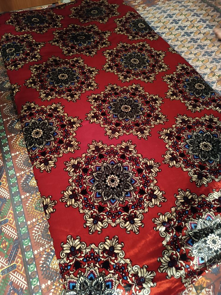 DUSEK YASSYKLAR - Ашхабад - img 5