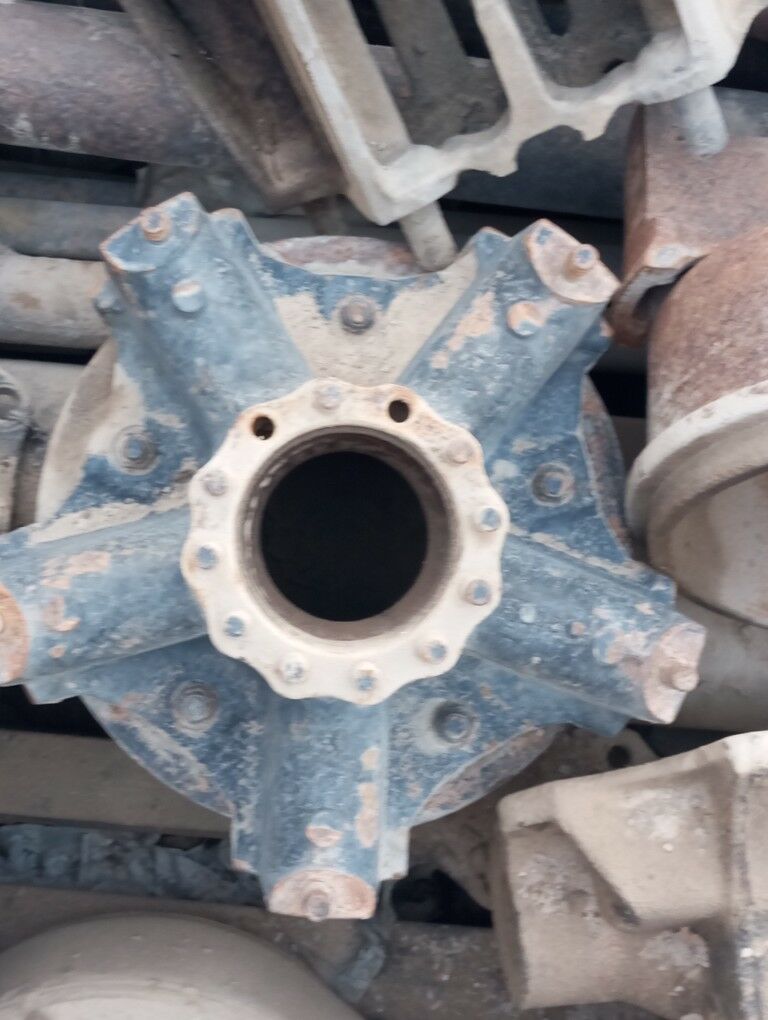 KAMAZ ŞAYLAR 500 TMT - Balkanabat - img 2